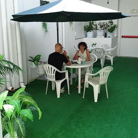 Hotel La Torre-3