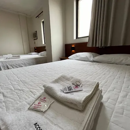 ACOMODARE HOTEL- SOB NOVA Direção-3