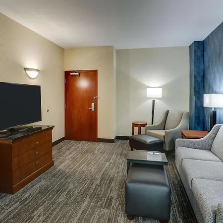 Drury Plaza Hotel Denver Westminster-3