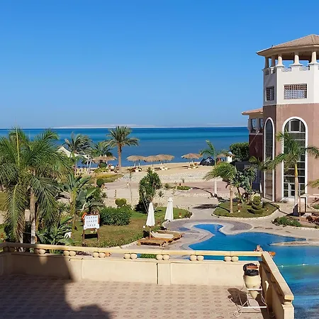 Royal Beach Private Apartments Hurghada-2