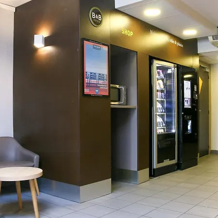 B&B HOTEL Fréjus Roquebrune-sur-Argens-3