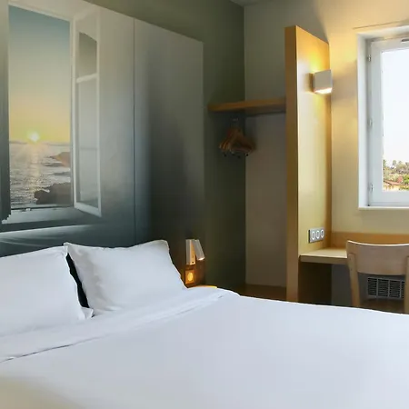 B&B HOTEL Fréjus Roquebrune-sur-Argens-2