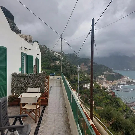 Residenza Gennaro-3