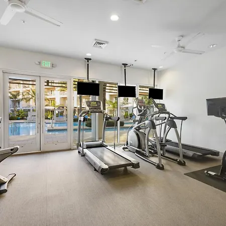 Paradise Palms - The Pointe 336-2