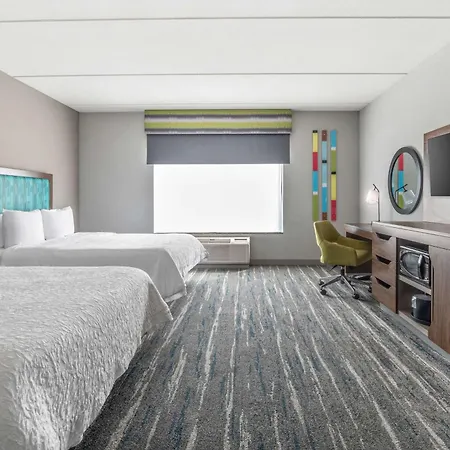 Hampton Inn & Suites Dallas-Allen-3