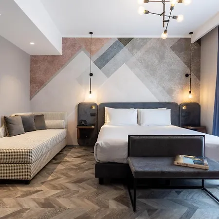Axyhotels Innstyle Milano-2