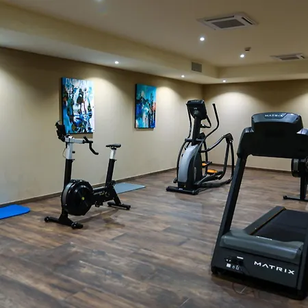 Hôtel Spa Marotte-3