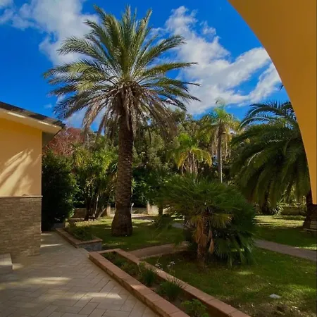 San Michele Apartments&Rooms-2