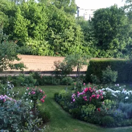 Landhaus Grafenholz-3
