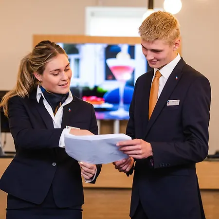 Hotel Management School Maastricht-2