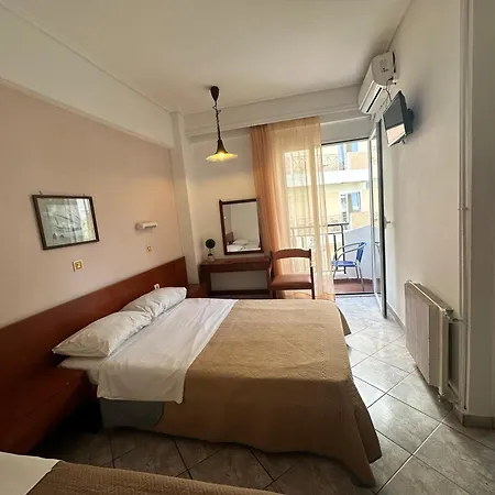 Captain'S Hotel-3