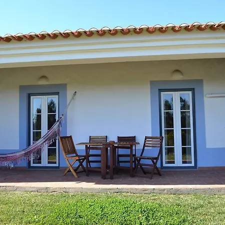 Herdade Do Freixial - Turismo Rural-3