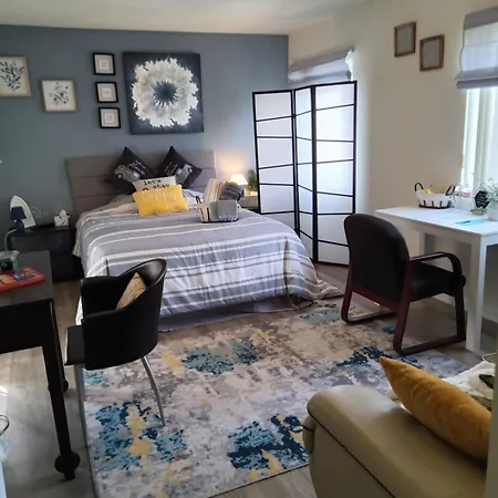 Levander Cozy Home-3