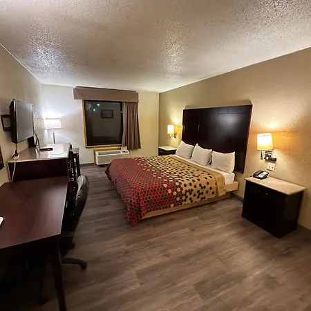 Econo Lodge Scranton Near Montage Mountain-3