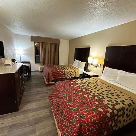 Econo Lodge Scranton Near Montage Mountain-2