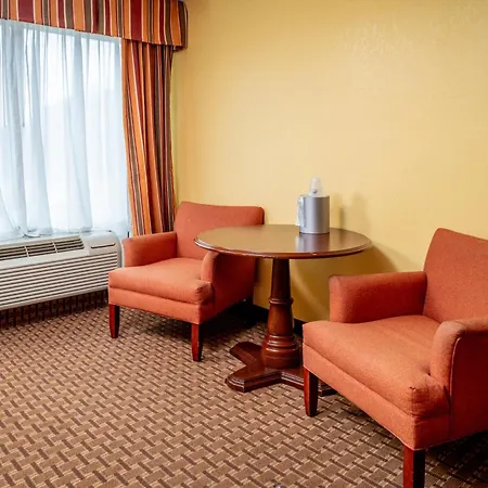 Holiday Inn Express And Suites Hazard By Ihg-2