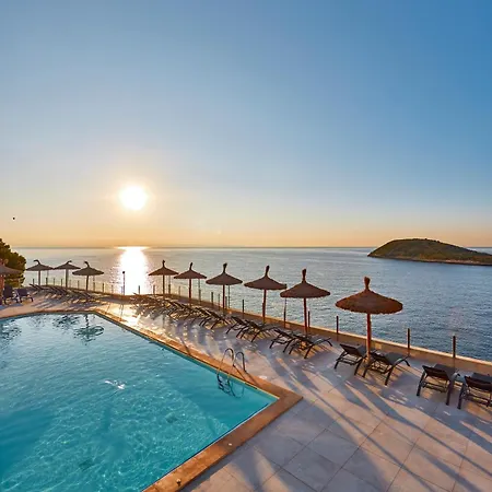 Hotel Florida Magaluf - Adults Only-2