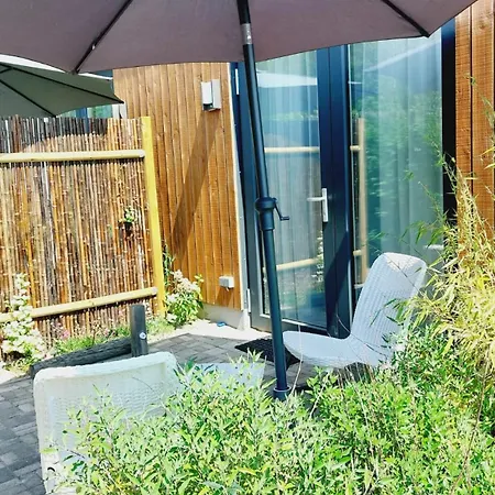Luxury Suites Oosterwold-3