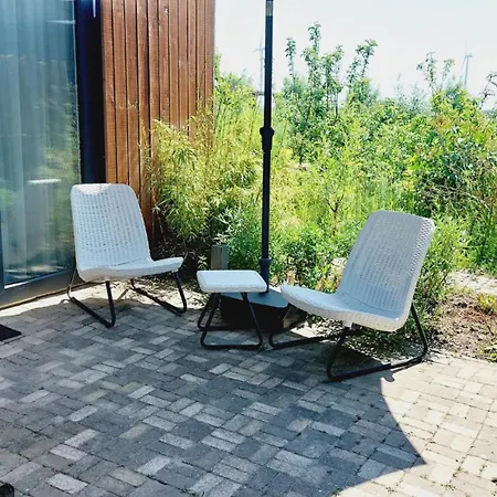 Luxury Suites Oosterwold-2
