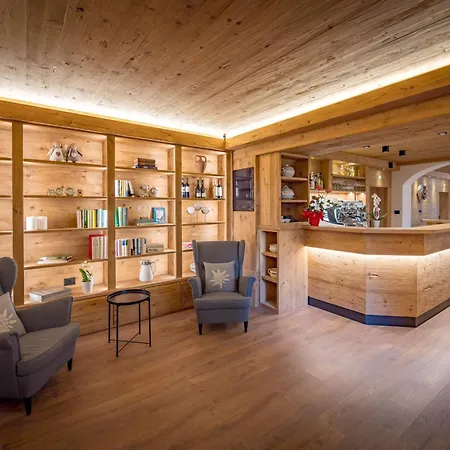 Il Cavallino - Albergo&Appartamenti-2