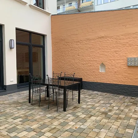 Relax Aachener Boardinghouse Phase 2-3