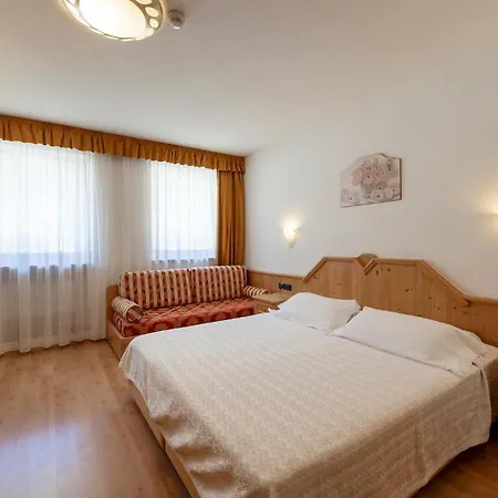 Sport Hotel Cristal-3