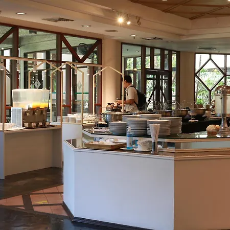 Felix River Kwai Resort - Sha Plus,Certified-3