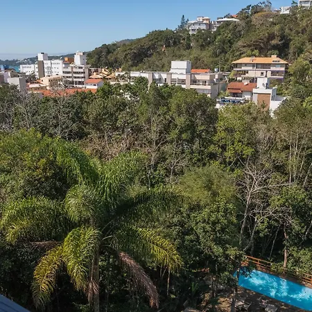 Bombinhas Guest House-2