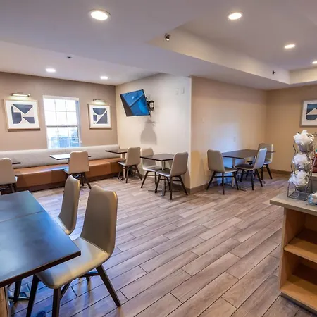 Towneplace Suites Columbus Airport Gahanna-3