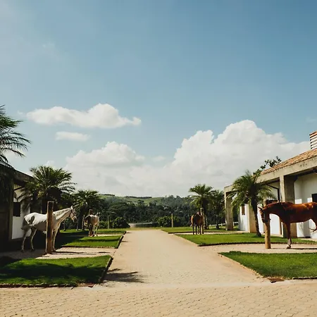 Hotel Fazenda Dona Carolina-3