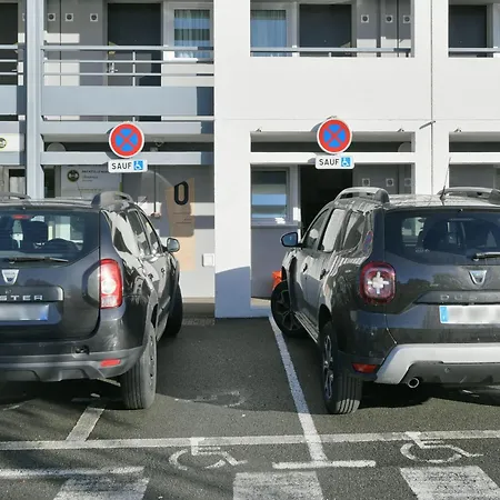 B&B HOTEL Le Mans Sud-3