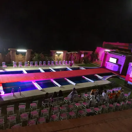 Hotel le virage-2