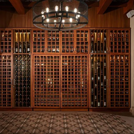 Jw Marriott Cancun Resort & Spa-3