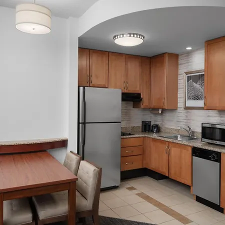 Residence Inn East Rutherford Meadowlands-3