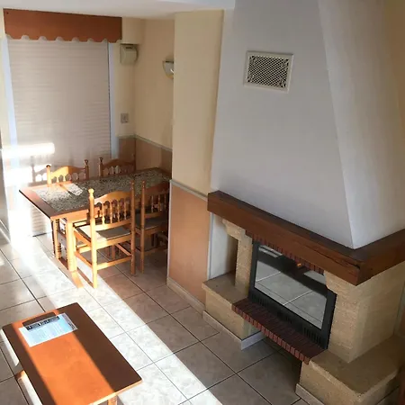 Hotel et Résidence Le Clos Cerdan-3