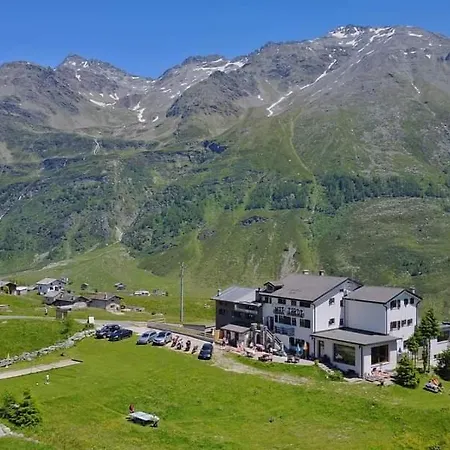 Rifugio Mai Tardi-3