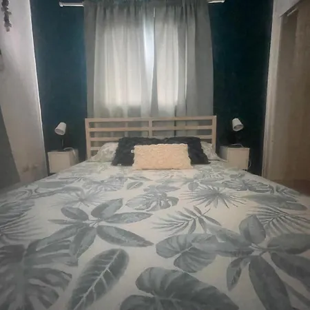 B&B Villa Luna-2