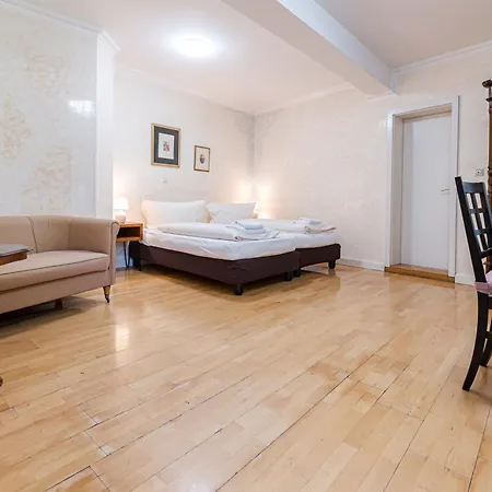 Hotel Leone D'Oro-2