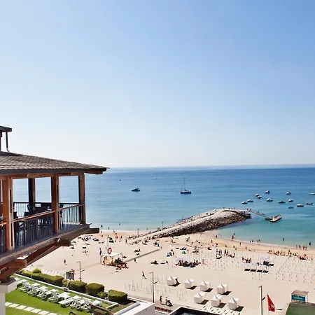 Hotel Do Mar-2