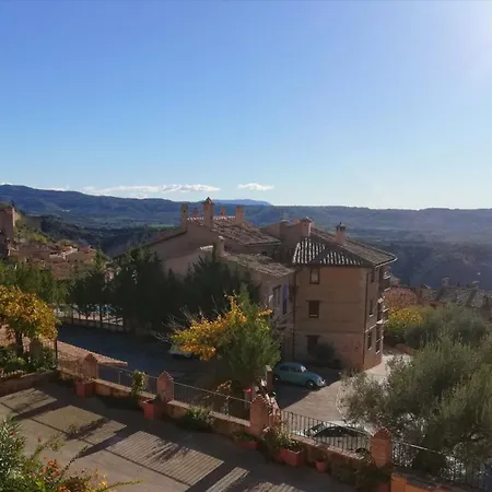 Hotel Vinoteca Alquezar - Adults Only --3