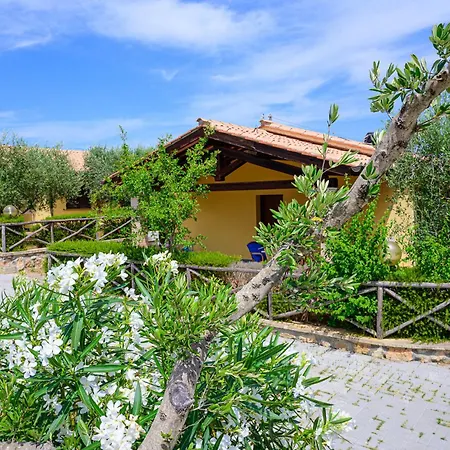 Resort Capalbio-3