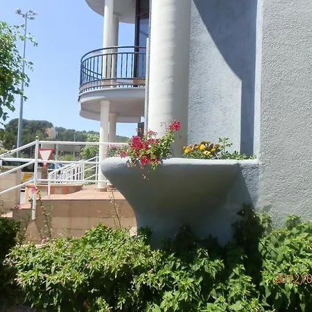 Hostal Bonavista-2