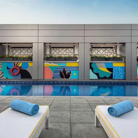 Rove Dubai Marina-3