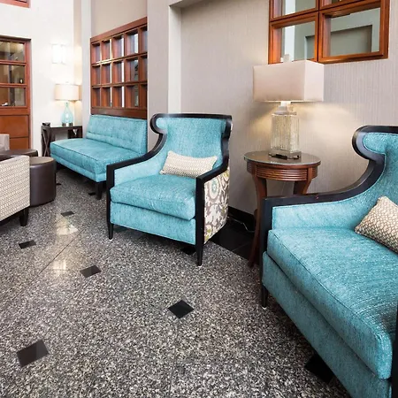 Drury Inn - Mobile-2