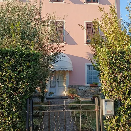 BeB Angelini dal 1911-2