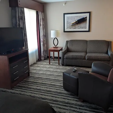Grandstay Residential Suites Hotel-2