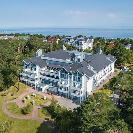 BSW Ferienhotel Ahlbeck-2