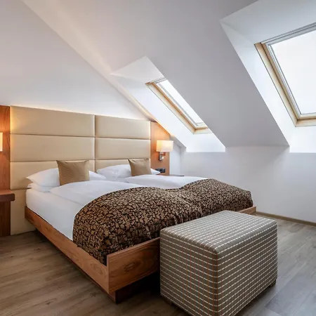 Hotel Imlauer Wien-3