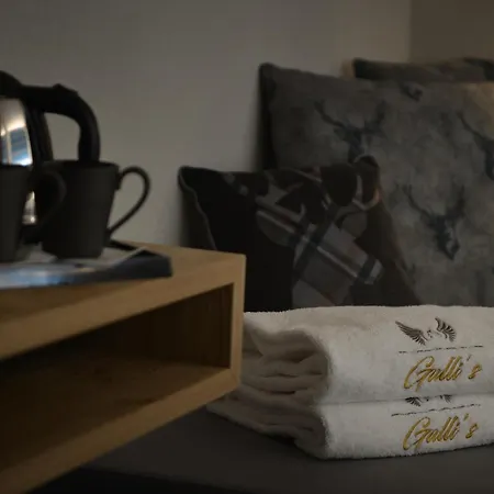 Hotel Galli's - Centro-2