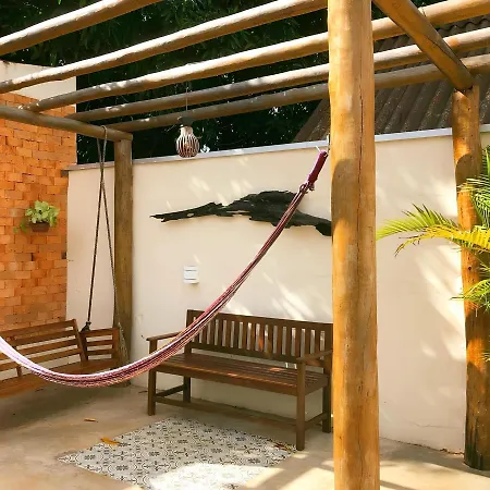 Chale Apart Hotel-2